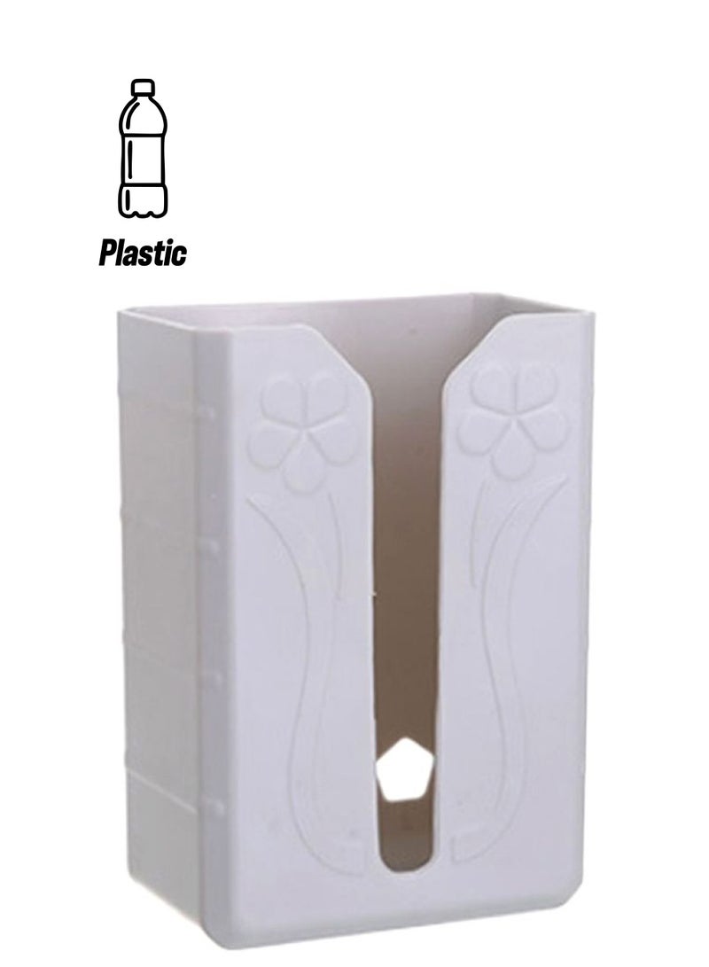 Beauenty Tissue Storage Box Grey  - Image 1