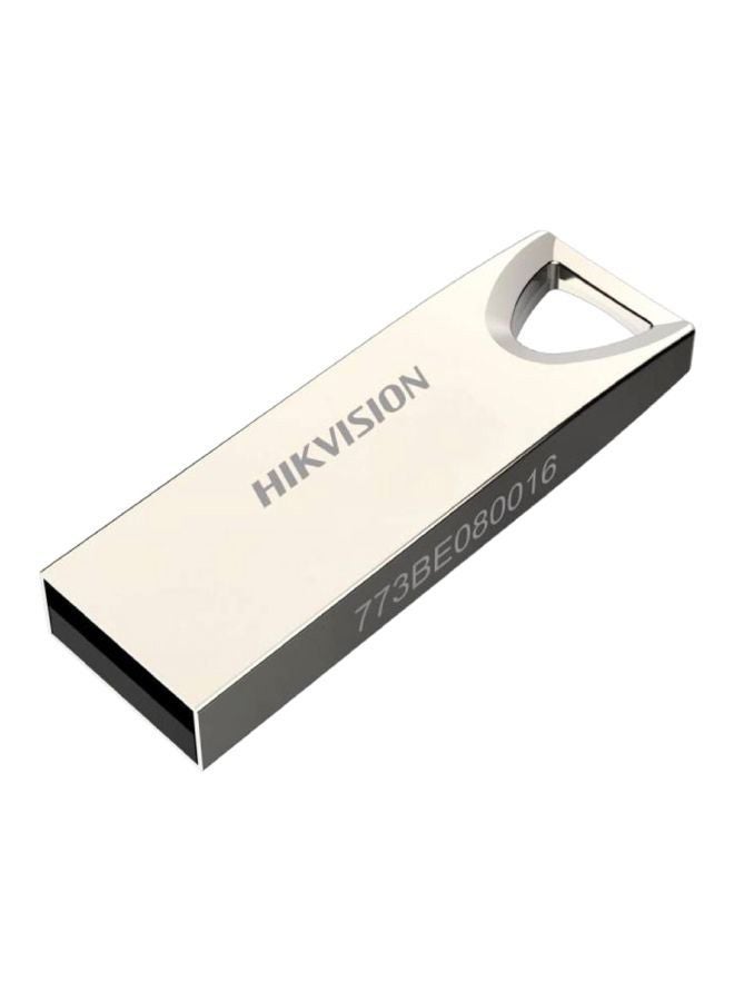 Hikvision 32GB USB Flash Drive - HS-USB-M200(STD)/ 32 GB - Image 1