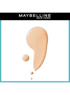 MAYBELLINE NEW YORK Maybelline New York Fit Me Matte + Poreless – 102 Fair Ivory  - Image 2