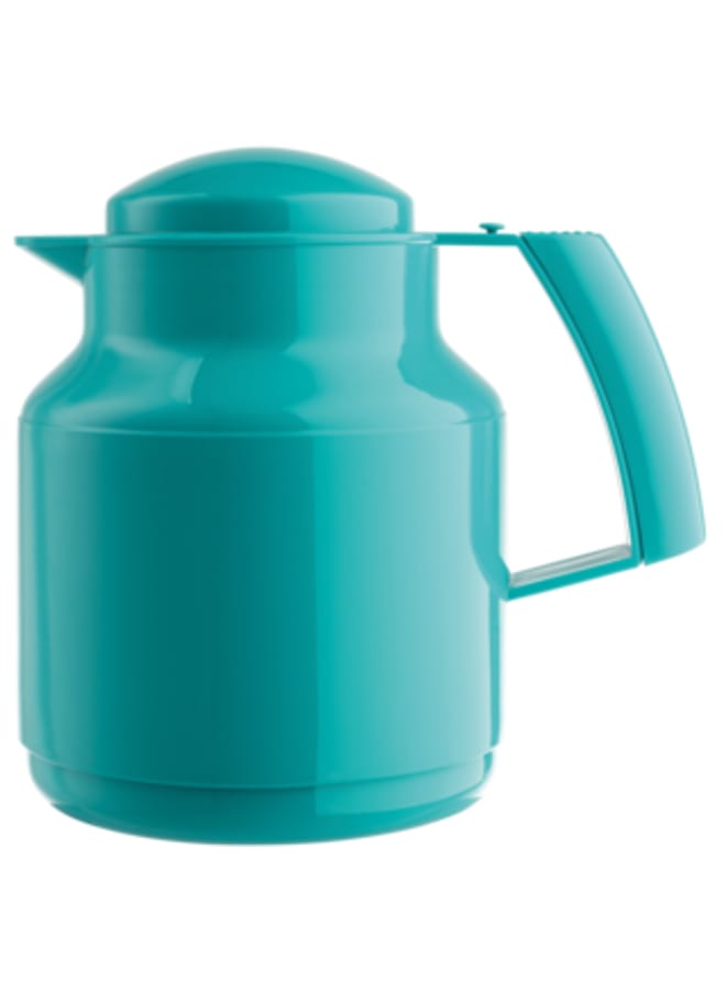 قارورة بلاستيك لون أزرق 1لترات