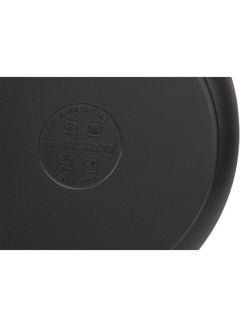 illa Cook On Rock Induction Pot Black 20cm  - Image 3