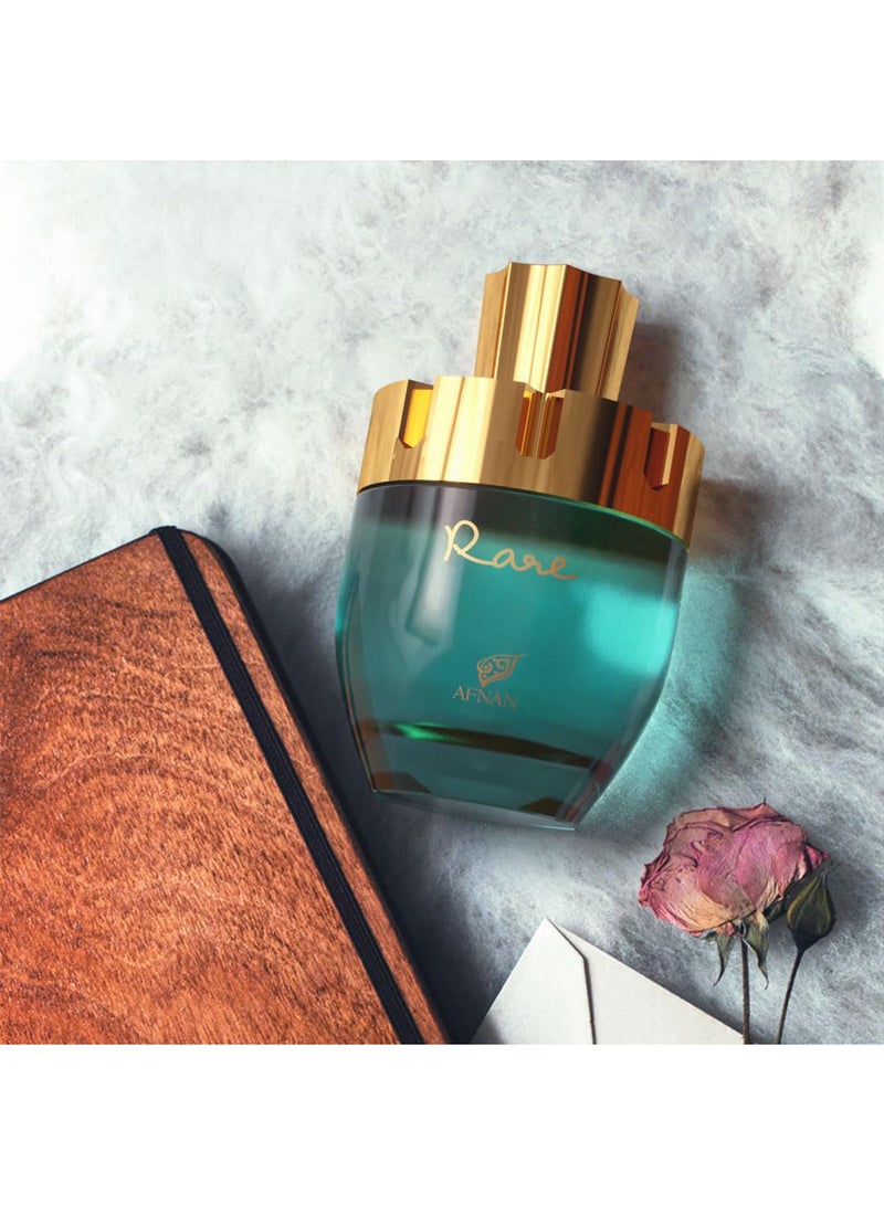 أفنان رير تيفاني EDP - Image 5