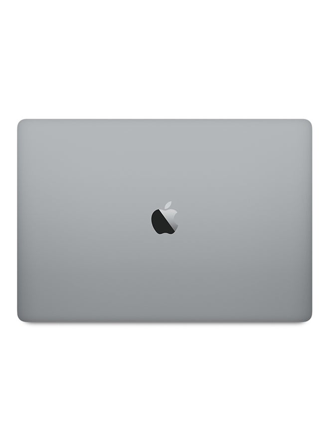 Apple Renewed - MacBook Pro 15-Inch Retina Display With Touch Bar, Core i7 Processor/16GB RAM/256GB SSD/AMD Radeon Pro 450 2GB Graphic Card With English Keyboard - 2016 Silver - Image 2