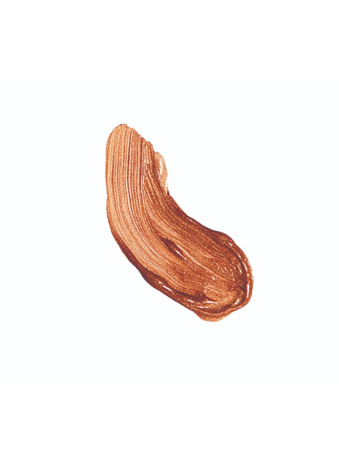 إيسنشالز ملمع الجسم البرونزي ديفا تان شيد 3 50ملليلتر - Image 2