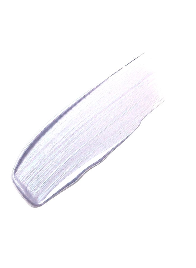 ESSENTIALS Eyeshadow Tint Silver - Image 2