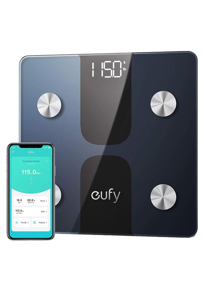 إيوفي ميزان ذكي C1 بتقنية البلوتوث - Image 1