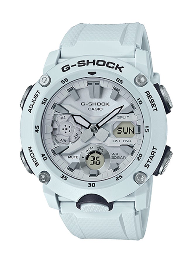 CASIO Men's EDIFICE STANDARD CHRONOGRAPH MENS WATCH EFV-650D-4AVUDF