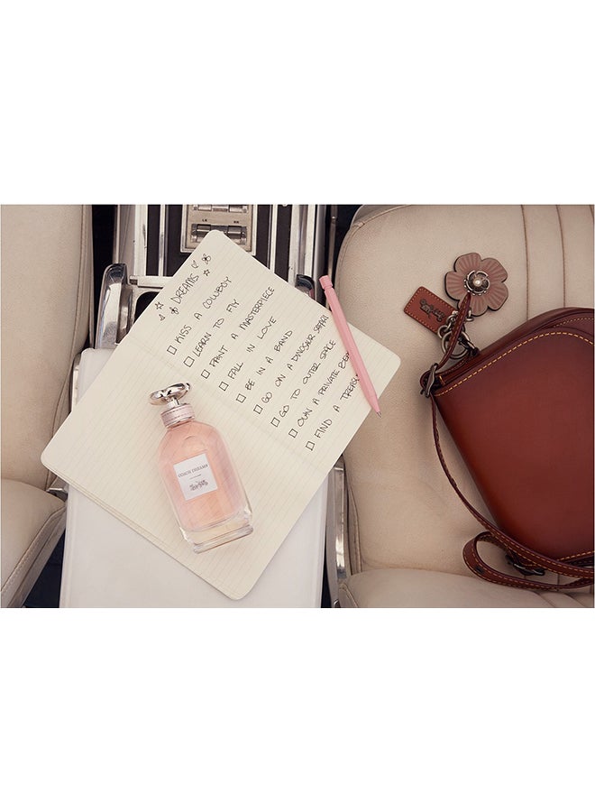 COACH New York Coach Dreams EDP 90ml - Image 5