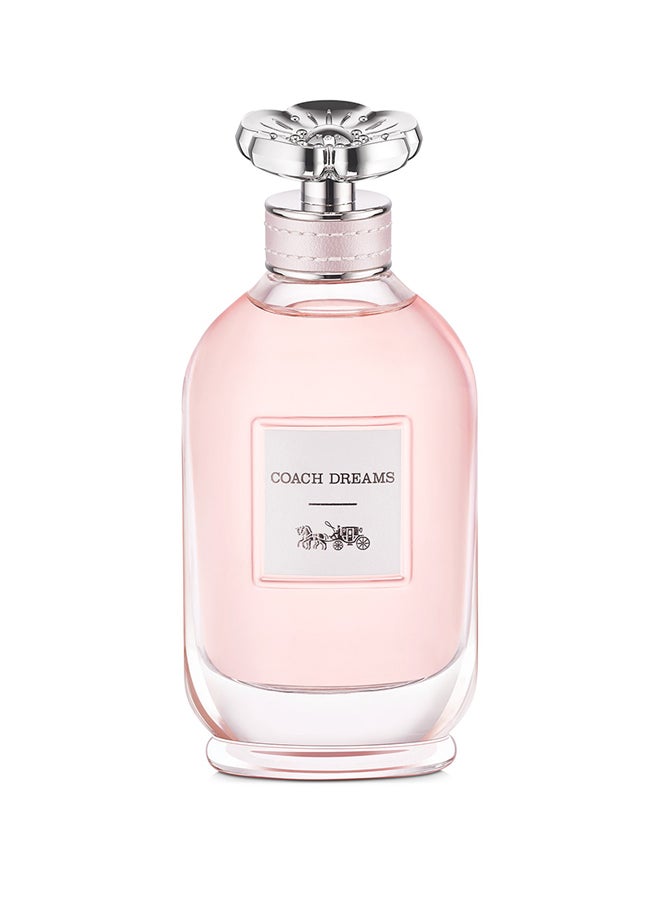 COACH New York Coach Dreams EDP 90ml - Image 1