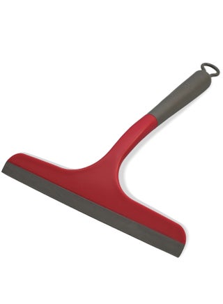 Handheld Window Cleaning Squeegee