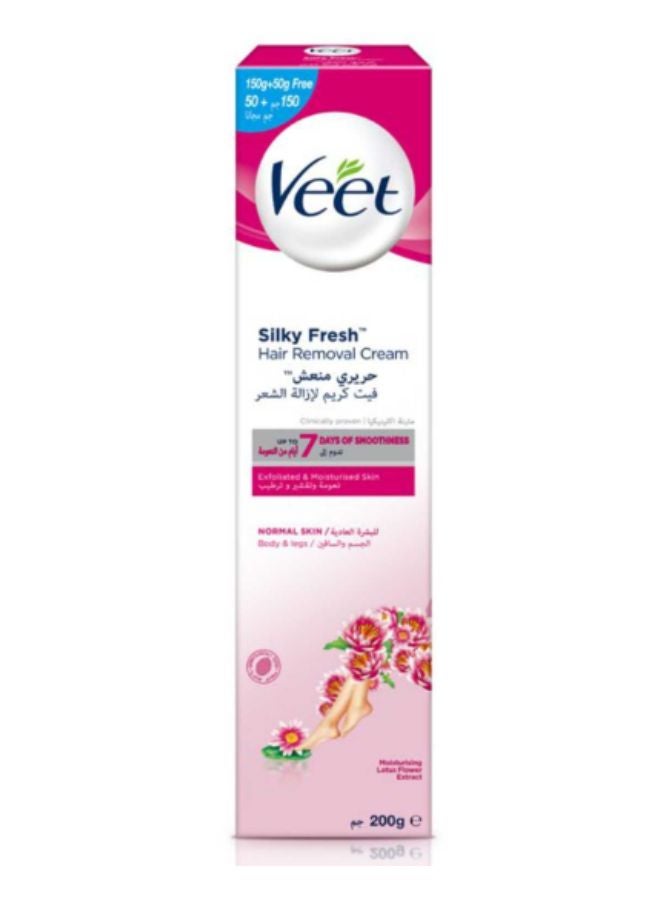 Veet Hair Removal Cream 200grams