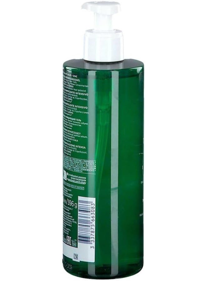 Normaderm intensive Purifying Cleanser 400ml - pnsku/N34010033A/45/_/1732554835/8adde875-c83c-404c-a369-bbda7b9c83d8