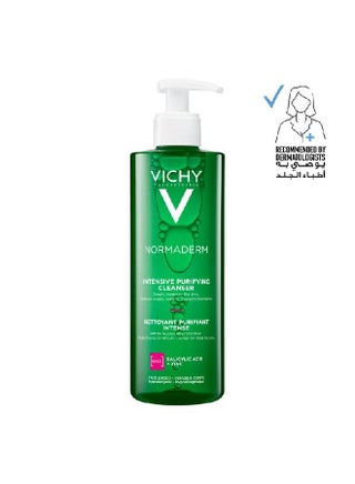 Normaderm intensive Purifying Cleanser 400ml - pnsku/N34010033A/45/_/1756903903/5c59165a-5c53-4652-93bf-e1c91c3e2ca5