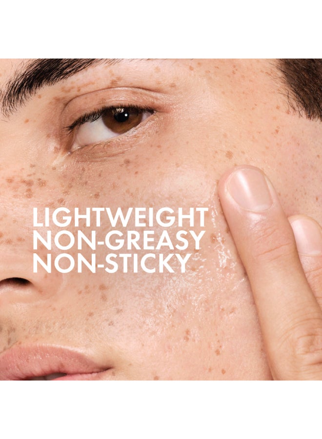 فيشي جل منظف الوجه نورماديرم فيتوسوليوشن لحب الشباب مع حمض الساليسيليك 400 مل 400ملليلتر - Image 3