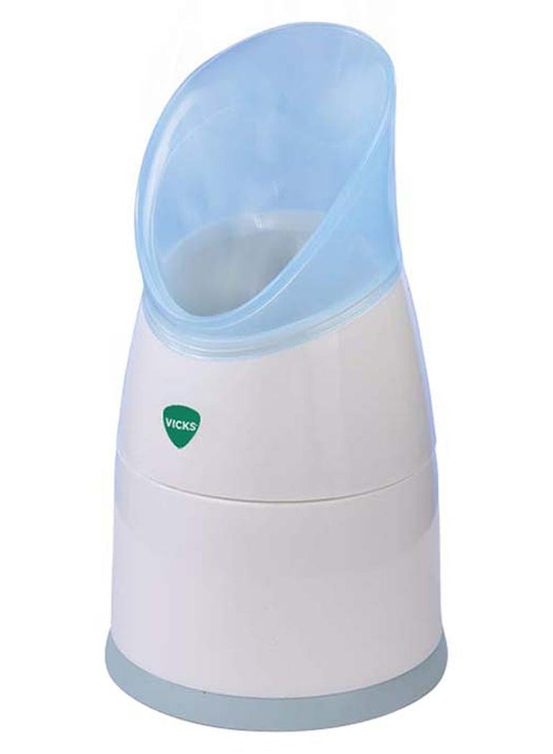 Vicks Portable Steam Inhaler