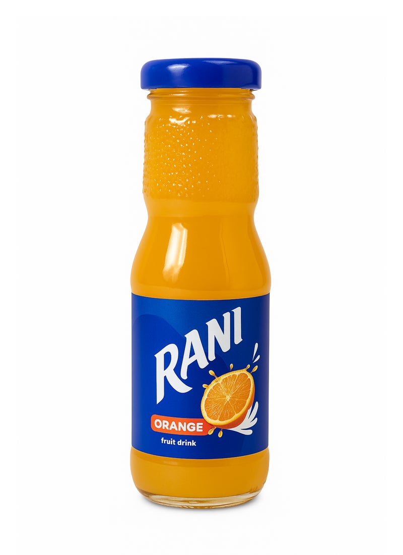 راني مشروب عصير البرتقال 200.0ملليلتر