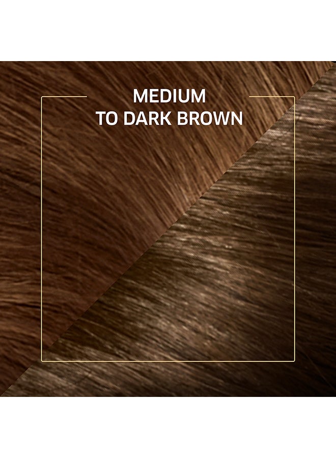 ويلا كولستون رووت تاتش بخاخ بني متوسط إلى بني غامق 75ملليلتر - Image 3