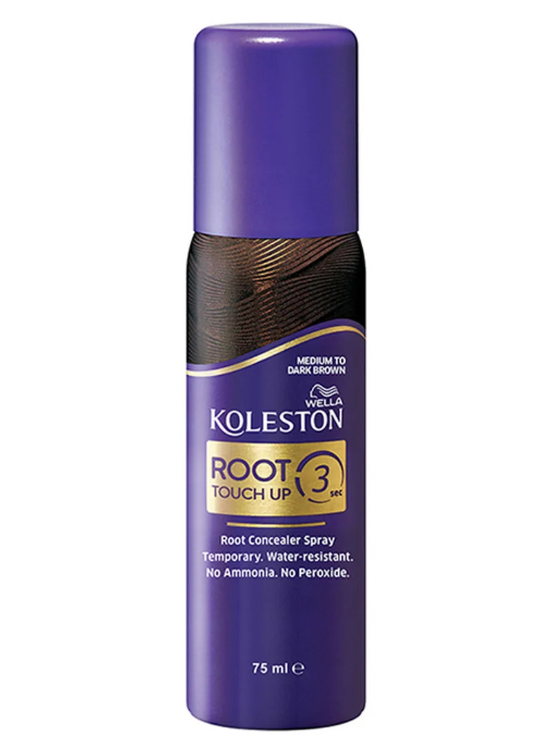 ويلا كولستون رووت تاتش بخاخ