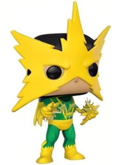 Funko Pop 80Th First Appearance Electro Vinyl Figure 3.75inch  - Image 4