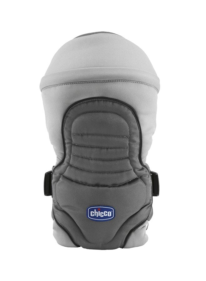 شيكو حمالة أطفال ناعمة وحلمية - Image 1