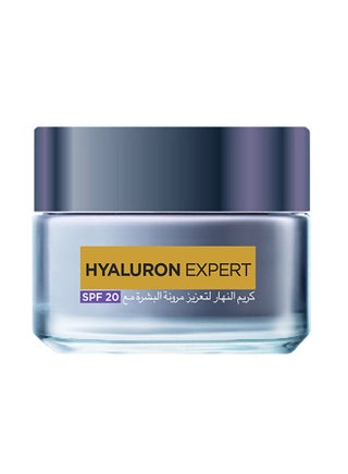 Paris Hyaluron Expert Replumping Moisturizing Day Cream, 50ml SPF20 - pnsku/N34043106A/45/_/1737094401/f1cffde5-72d1-4272-9008-4725be2f6dd4