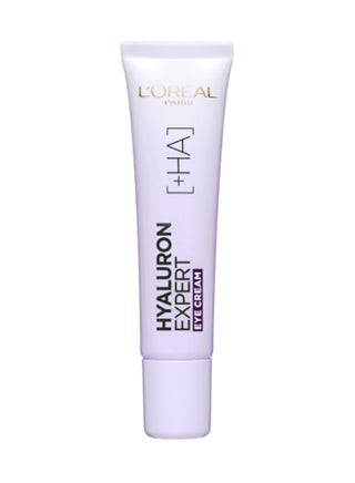 Hyaluron Expert Repluming Moisturizing Eye Cream - White 15ml - pnsku/N34043108A/45/_/1697711699/d53d7c6d-df1a-4ad8-a191-ecb2636d1e44