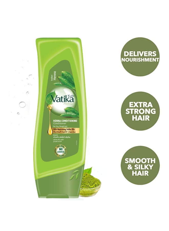 دابر بلسم الحناء 200ملليلتر - Image 3