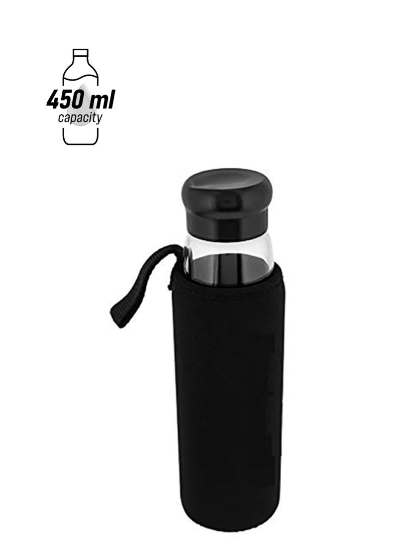 Water Bottle Transparent - Image 1