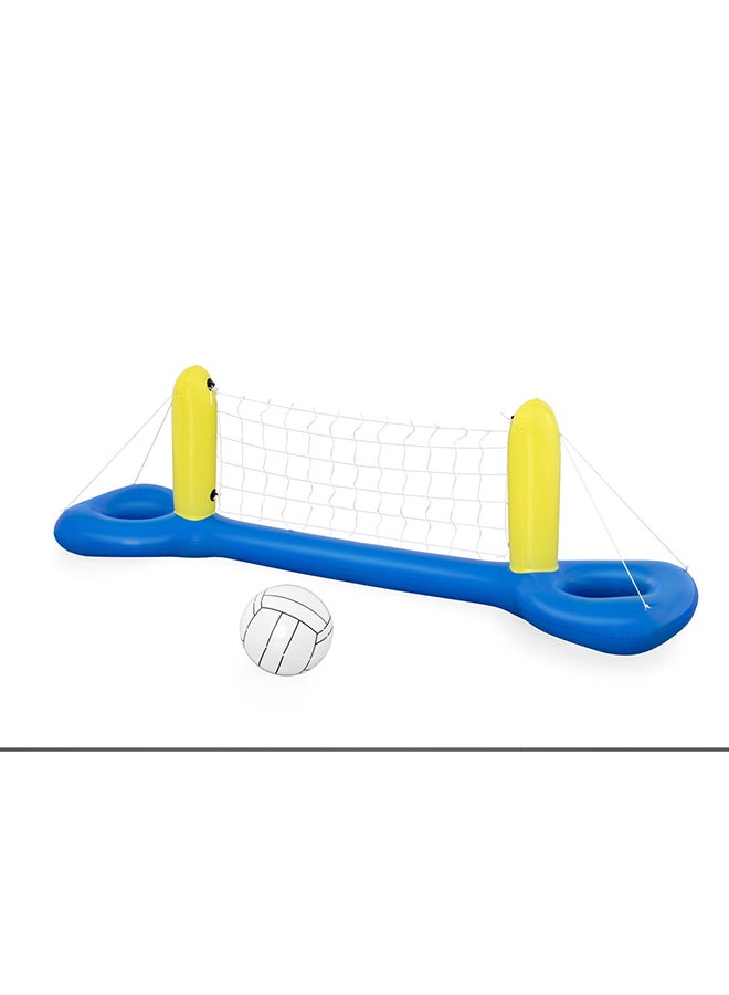 Bestway Volleyball Set 252x64cm - Image 4
