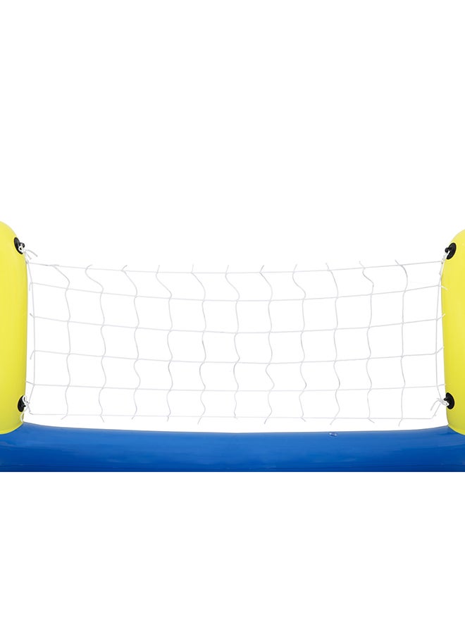 Bestway Volleyball Set 252x64cm - Image 3