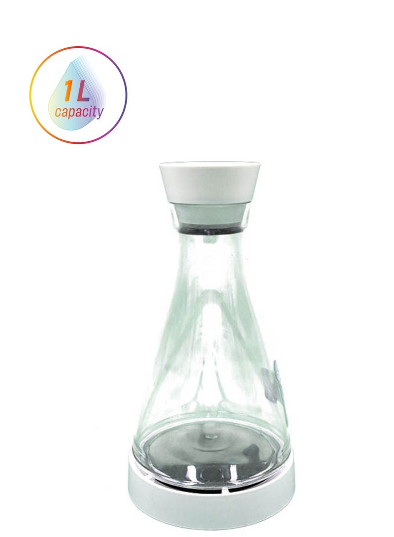 emsa Flow Carefe White