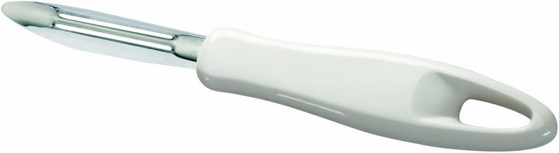 Tescoma Peeler Presto - Assorted Color, 21 x 5.5 x 2.7 cm White - Image 1