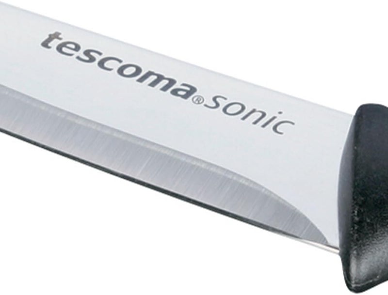 Tescoma Sonic Multi-Purpose Knife, 12 cm Multicolor 12cm - Image 2