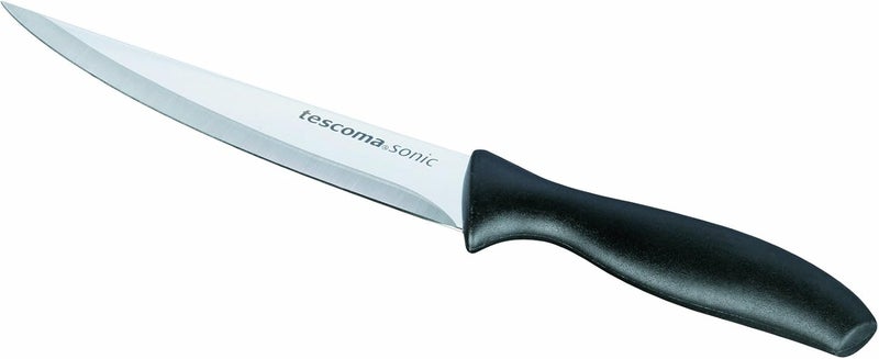 Tescoma Sonic Multi-Purpose Knife, 12 cm Multicolor 12cm - Image 1