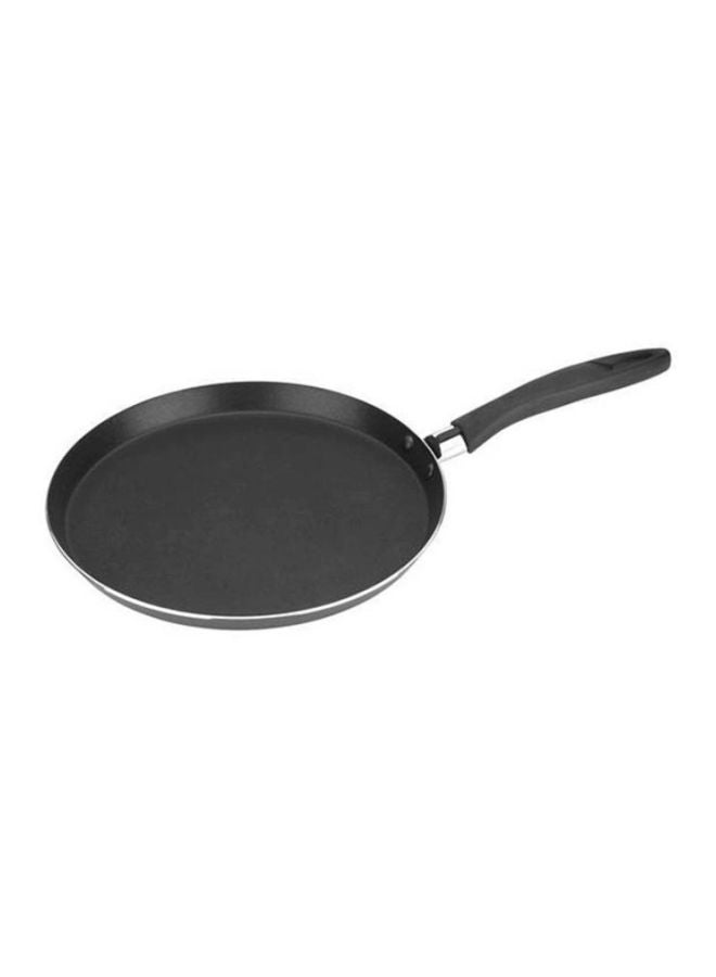 tescoma Nonstick Tava Black 22cm 