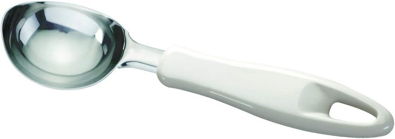 تسكوما مغرفة أيس كريم أبيض Standard - Image 1