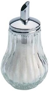 تسكوما سكرية كلاسيكية شفاف 150ملليلتر - Image 1