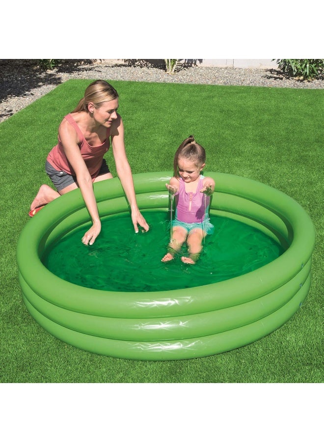 Bestway Swim n Slime Playpool 152x30cm - Image 2