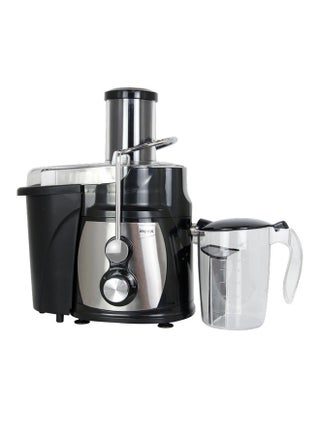 2 Speed Juice Extractor Blender 2 L 850 W JR 3510 Silver/Black - pnsku/N34120046A/45/_/1696942662/501a1f9e-eb5a-48af-a38f-3e53b84484c8