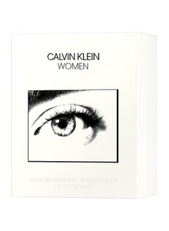 CALVIN KLEIN Women EDP 30ml  - Image 3