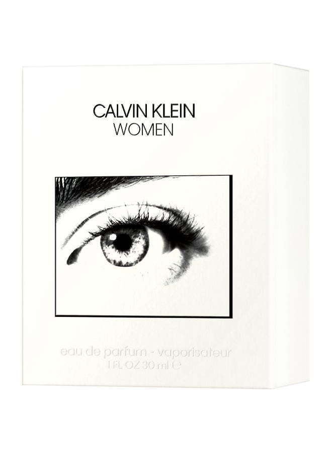 CALVIN KLEIN - Women EDP 30ml - Image 1