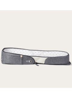 Sunveno Portable Baby Bed And Bag - Grey  - Image 5