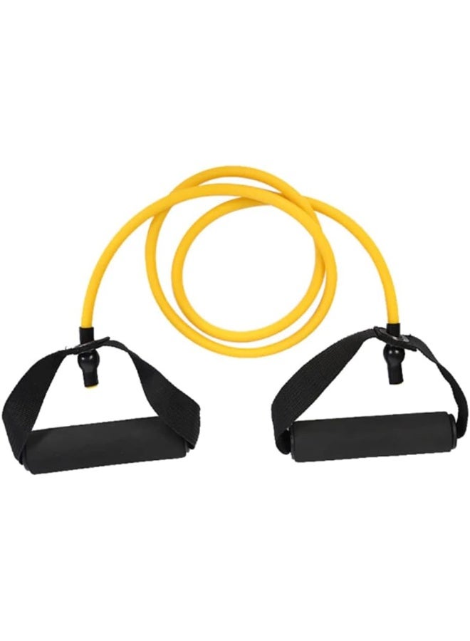 Fitness World Rope Resistance Exercise Band - Image 1