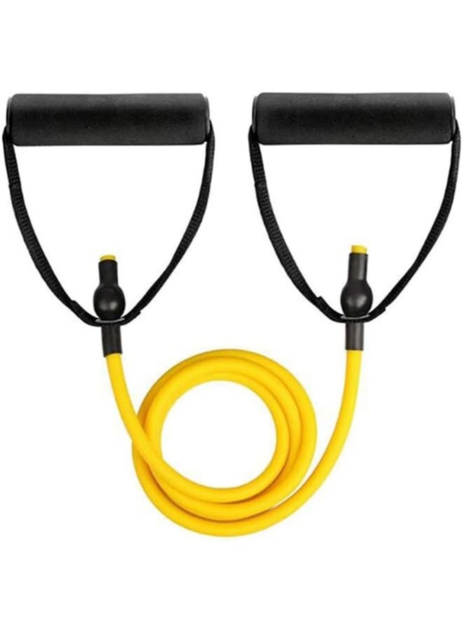 Fitness World Rope Resistance Exercise Band - Image 5