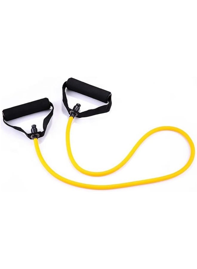 Fitness World Rope Resistance Exercise Band - Image 4