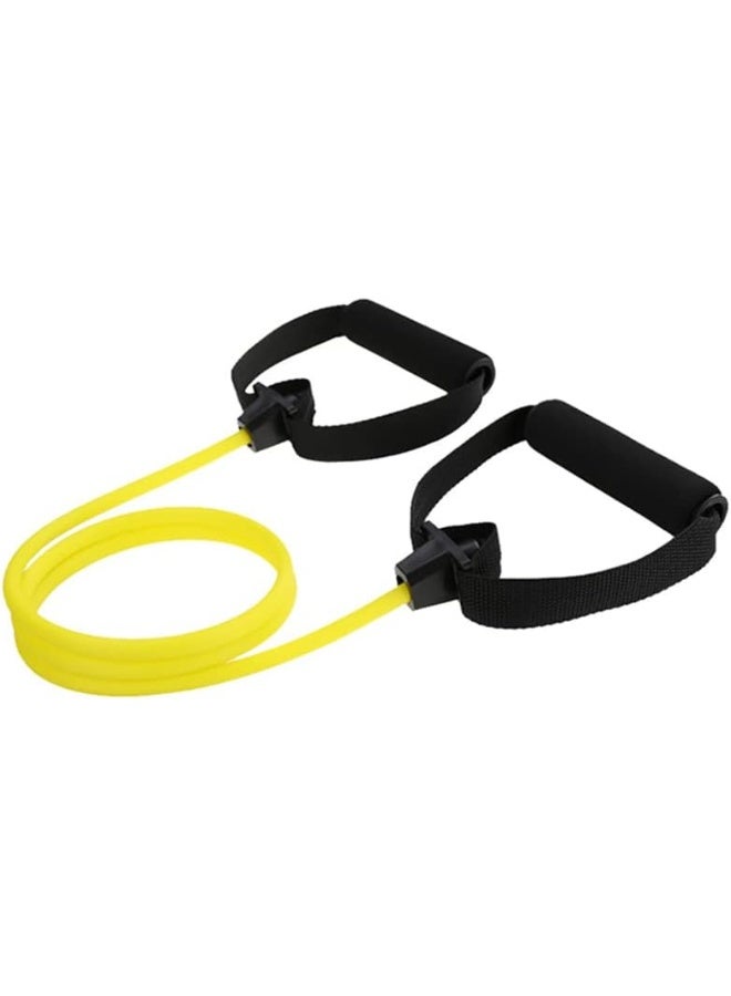 Fitness World Rope Resistance Exercise Band - Image 3