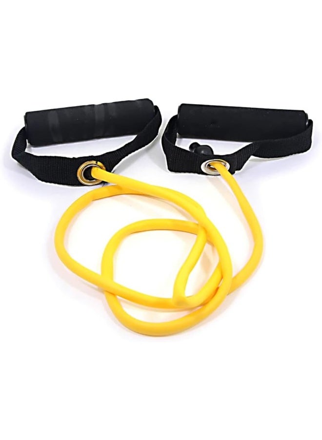 Fitness World Rope Resistance Exercise Band - Image 2