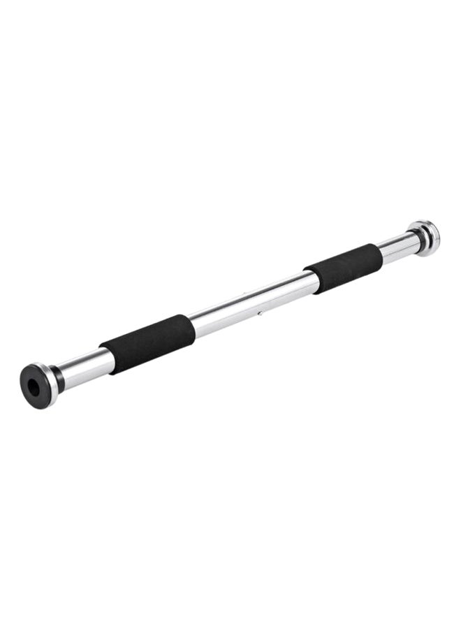 برو سوليد قضيب تمرين العقلة يُثبت على الباب لزيادة الطول - Image 2