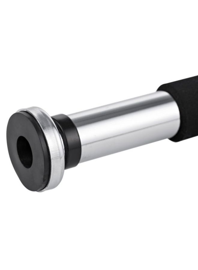 برو سوليد قضيب تمرين العقلة يُثبت على الباب لزيادة الطول - Image 3