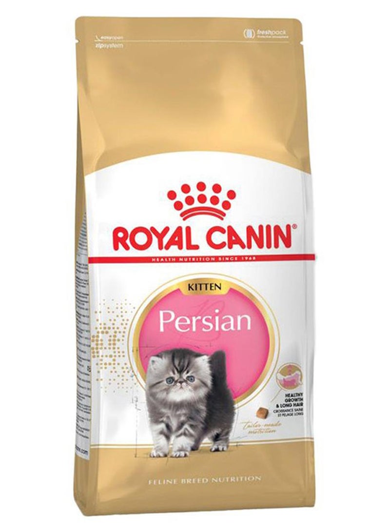 رويال كانين طعام لتغذية القطط من سلالة الشيرازي، وزن 400 جم - Image 1